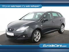 SEAT Ibiza ST - 1.4 COPA *Airco*Cruise Control*APK Nieuw