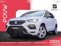 SEAT Ateca - 1.5 TSI 150pk DSG FR Business Intense | Stoel/Stuurverwarming | Navigatie | Achteruitrijca
