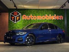 BMW 3-serie - 320i M SPORT|H/K|HUD|PANO|LEDER|CAMERA|PROPVOL