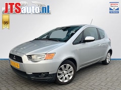 Mitsubishi Colt - 1.3 Edition Two 3-Deurs 95pk, Airco