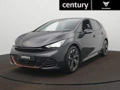 CUPRA Born - Adrenaline 82 kWh / Kuipstoelen / Camera / Adap. Cruise