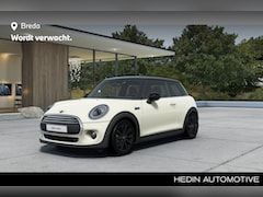 MINI Cooper - 3-Deurs 1.5 Marylebone | Harman Kardon | Panoramadak | Comfort Access | Parkeersensoren ac