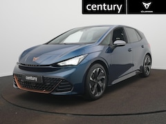 CUPRA Born - Adrenaline 82 kWh / Camera / Kuipstoelen / Side-Assist