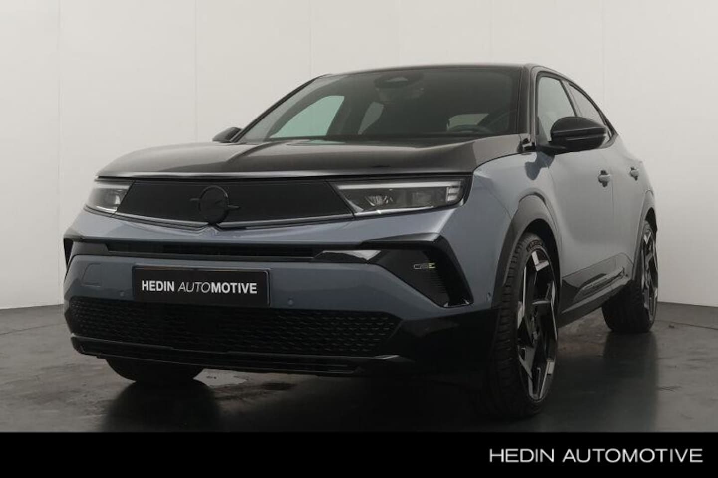 Opel Mokka Electric - GSE 54 kWh GSE 54 kWh - AutoWereld.nl