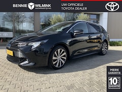 Toyota Corolla Touring Sports - 1.8 Hybrid Business Plus| Camera | Adaptive Cruise | Stoelverw |