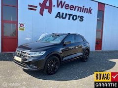 Volkswagen T-Roc - 1.5 TSI R-Line Automaat