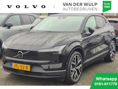Volvo EX30 - Twin Motor Performance Ultra 69 kWh/428PK | 20" | BLIS | 360 |