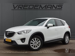 Mazda CX-5 - 2.2D TS+ 2WD