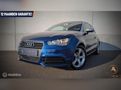 Audi A1 - 1.2 TFSI Attraction Pro Line, Origineel NL, Onderh