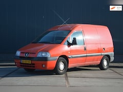Peugeot Expert - 220C 1.9D Avantage Airco 51KW