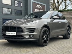 Porsche Macan - 3.0 S PANO / L-VERING / LEDER / KEYLESS GO