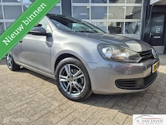Volkswagen Golf - 1.2 DEALERONDERHOUDEN 2E EIGENAAR CLIMA NAP