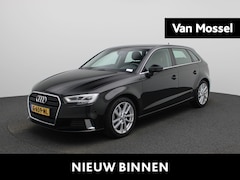 Audi A3 Sportback - 30 TFSI Advance | Navigatie | Airco | Virtual Cockpit | Lichtmetalen Velgen |