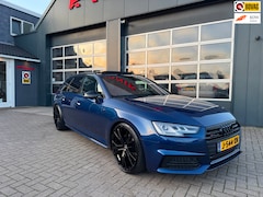 Audi A4 Avant - 2.0 TFSI ultra Design Pro Line Plus S-Line / Pano / Black Pack