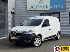 Renault Express - 1.3 TCe 100 Comfort + Airco Led CarPlay Blindspot