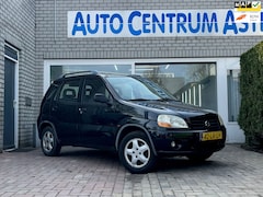 Suzuki Ignis - 1.3-16V GS