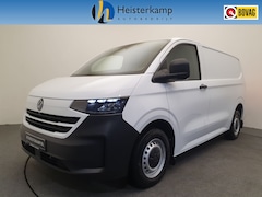 Volkswagen e-Transporter - 64 kWh Camera, App connect, Climatronic