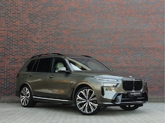 BMW X7 - 40i xDrive | Skylounge - Bowers & Wilkins - Trekhaak