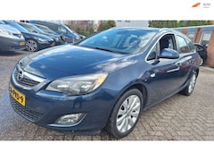 Opel Astra Sports Tourer - 1.4 Turbo Cosmo (gearbox not 100 %)