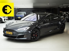 Tesla Model S - 85 Base | Free supercharging | SOH 85, 3% | CCS Upgrade | Premium connectivity