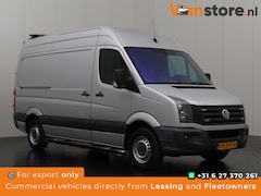 Volkswagen Crafter - 2.0TDI L2H2 | Airco | Cruise | Trekhaak