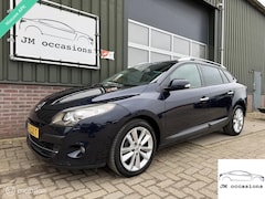 Renault Mégane Estate - 1.4 TCe Dynamique|Pano|Leder|Xenon|Navi|