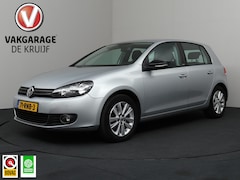 Volkswagen Golf - 1.4 TSI Style | DSG | Cruise Control | Trekhaak | Airco