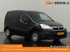 Peugeot Partner - 1.6 BlueHDi | Airco | Cruise