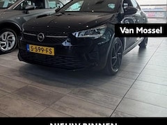 Opel Corsa - 1.2 GS Line