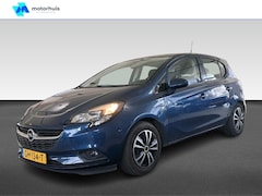 Opel Corsa - 1.0 Turbo 90pk 5-Drs Edition Start&Stop