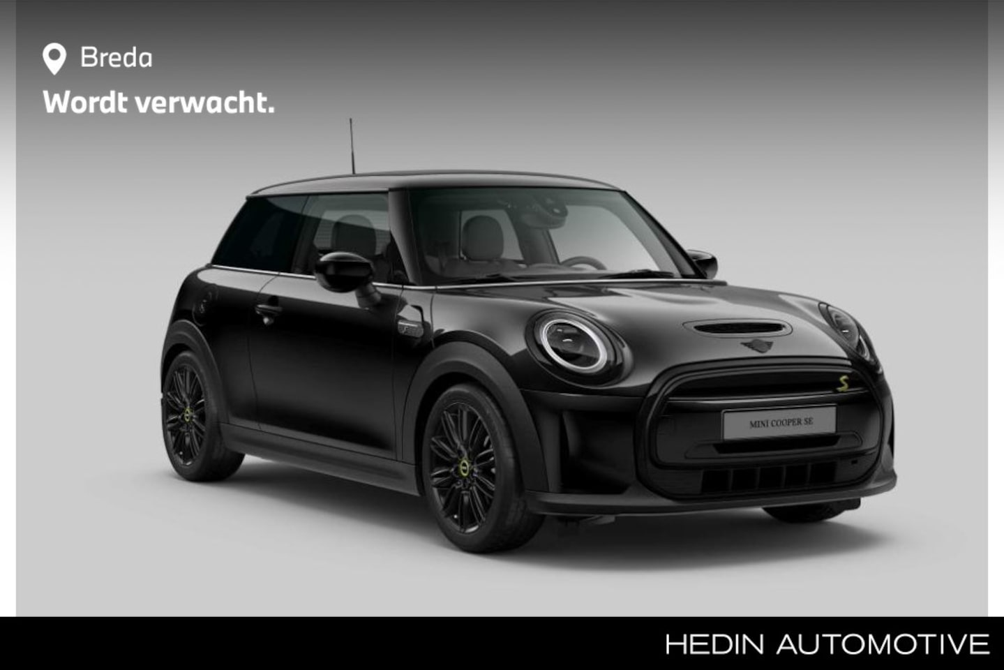 MINI Mini-Electric - Classic 33 kWh - AutoWereld.nl