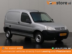 Citroën Berlingo - 1.6 HDI 600 First | Marge Auto | Airco | Cruise | Trekhaak