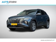 Hyundai Tucson - 1.6 T-GDI HEV Comfort