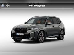 BMW X5 - xDrive50e | M Sportpakket Pro | Travel Pack | Innovation Pack | Comfort Pack | Comfort Plu