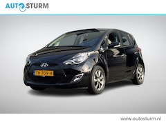 Hyundai ix20 - 1.4i Go NL-Auto incl. Trekhaak