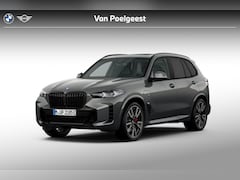 BMW X5 - xDrive50e | M Sportpakket Pro | Travel Pack | Innovation Pack | Comfort Pack | Comfort Plu