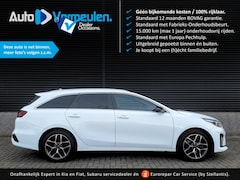 Kia Cee'd Sportswagon - Ceed GT-Line 1.0 TGDi 120 pk