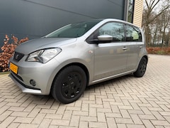 SEAT Mii - 1.0 Style Intense zeer zuinig 5 deurs