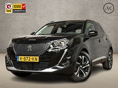 Peugeot 2008 - 1.2 PureTech Allure Sport 131Pk (VIRTUAL COCKPIT, APPLE CARPLAY, 360 CAMERA, KEYLESS, LEDE
