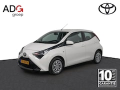Toyota Aygo - 1.0 VVT-i x-play | Apple Carplay/Android Auto | Parkeercamera | Airco |