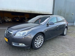 Opel Insignia Sports Tourer - 1.8 Edition