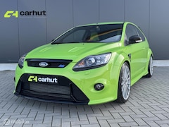 Ford Focus - 2.5 RS |4 nwe Michelin | Unieke auto