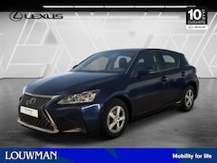 Lexus CT 200h - | NL-Auto | Adaptive Cruise | Navigatie |