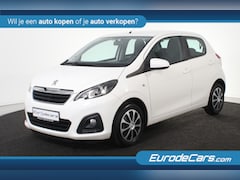 Peugeot 108 - 1.0 e-VTi Edition *Airco*APK Nieuw