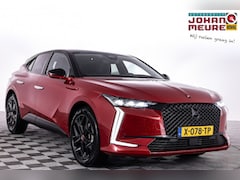 DS 4 - 4 E-Tense 1.6 220PK Performance Line | Plug-in Hybrid | | SOH 99% | Full LED | CARPLAY | P