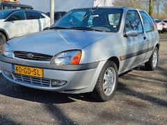 Ford Fiesta - 1.3-16V Collection