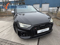 Audi A4 Avant - RS4 2.9 TFSI quattro Pano/Ceramic/360/B&O