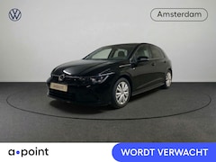 Volkswagen Golf Plus - 1.5 TSI R-Line 130 PK | LED | Parkeer camera | Navigatie | Keyless entry | Stoel- en stuur