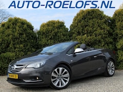 Opel Cascada - 1.4 Turbo ecoFLEX Cosmo *Leder*Navi