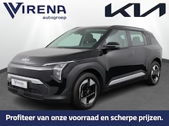 Kia EV3 - Air 58.3 kWh Adaptive cruise control - Navigatie - Bluetooth - Apple Carplay/Android Auto